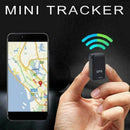 Mini Magnetic Car Vehicle GPS Tracker Locator Real Time Tracking Full Coverage - Tavice