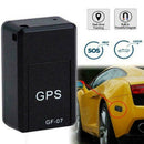 Mini Magnetic Car Vehicle GPS Tracker Locator Real Time Tracking Full Coverage - Tavice