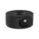 Mini Mobile Projector LED HD Home Cinema Portable LCD Projector VH - Tavice