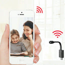 Mini Spy Cam 1080P HD Wifi Camera Wireless Home Surveillance Security - Tavice