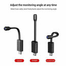 Mini Spy Cam 1080P HD Wifi Camera Wireless Home Surveillance Security - Tavice