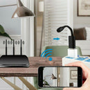 Mini Spy Cam 1080P HD Wifi Camera Wireless Home Surveillance Security - Tavice