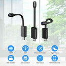 Mini Spy Cam 1080P HD Wifi Camera Wireless Home Surveillance Security - Tavice