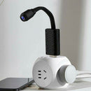 Mini Spy Cam 1080P HD Wifi Camera Wireless Home Surveillance Security - Tavice