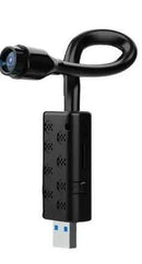 Mini Spy Cam 1080P HD Wifi Camera Wireless Home Surveillance Security - Tavice