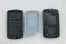 Mitsubishi 2 - Button Remote Key Shell Replacement – Aftermarket Case - Tavice