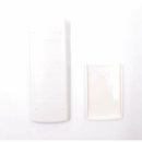Mitsubishi Air Conditioner Compatible Remote Control MSZ-GA50VA, MSZ-GA60VA, MSZ-GA80VA - Battery Mate