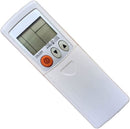 Mitsubishi Air Conditioner Compatible Remote Control MSZ - GA50VA MSZ - GA60VA, MSZ - GA80VA - Tavice