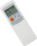 Mitsubishi Air Conditioner Compatible Remote Control MSZ - GA50VA MSZ - GA60VA, MSZ - GA80VA - Tavice