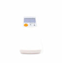 Mitsubishi Air Conditioner Compatible Remote Control MSZ-GA50VA, MSZ-GA60VA, MSZ-GA80VA - Tavice