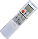 Mitsubishi Air Conditioner Compatible Remote Control MSZ - GA50VA MSZ - GA60VA, MSZ - GA80VA - Tavice