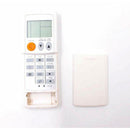 Mitsubishi Air Conditioner Compatible Remote Control MSZ-GA50VA, MSZ-GA60VA, MSZ-GA80VA - Tavice