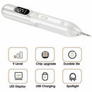 Mole Removal Pen Portable Skin Tag Repair Kit Face Care Skin Removal Freckle Wart dark Spot Remover - Tavice