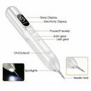 Mole Removal Pen Portable Skin Tag Repair Kit Face Care Skin Removal Freckle Wart dark Spot Remover - Tavice