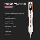 Mole Removal Pen Portable Skin Tag Repair Kit Face Care Skin Removal Freckle Wart dark Spot Remover - Tavice