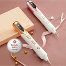 Mole Removal Pen Portable Skin Tag Repair Kit Face Care Skin Removal Freckle Wart dark Spot Remover - Tavice