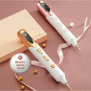 Mole Removal Pen Portable Skin Tag Repair Kit Face Care Skin Removal Freckle Wart dark Spot Remover - Battery Mate
