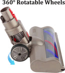Motorhead / Powerhead Compatible For DYSON V7, V8 V10, V11 & V15 vacuum cleaners - Tavice