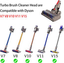 Motorhead / Powerhead Compatible For DYSON V7, V8 V10, V11 & V15 vacuum cleaners - Tavice