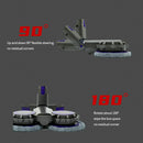Motorised Mop Compatible for Dyson V15 V7 V8 V10 V11 V15 Vacuum Cleaners - Tavice