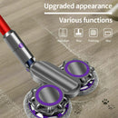 Motorised Mop Compatible for Dyson V15 V7 V8 V10 V11 V15 Vacuum Cleaners - Tavice