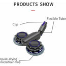Motorised Mop Compatible for Dyson V15 V7 V8 V10 V11 V15 Vacuum Cleaners - Tavice