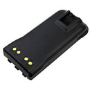Motorola Compatible ht750 ht1250 gp320 gp328 gp338 hnn9010 hnn9011 hnn9013 - Battery Mate