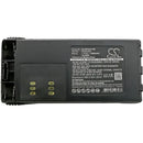 Motorola Compatible ht750 ht1250 gp320 gp328 gp338 hnn9010 hnn9011 hnn9013 - Battery Mate
