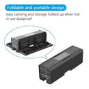 Multi Display Charger Converter Battery Charging Hub For DJI Mavic Air 2 / 2s Drone - Tavice