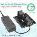 Multi Display Charger Converter Battery Charging Hub For DJI Mavic Air 2 / 2s Drone - Tavice