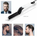 Multifunctional Hair Comb Beard Straightener - Tavice