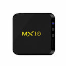 MX10 PRO Smart TV BOX Android 9.0 HD 6K Quad Core Media Video Player Wifi AUSSIE - Battery Mate