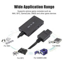 N64 To HDMI Converter Adapter HD Cable for Nintendo 64 Gamecube Super NES SNES - Tavice