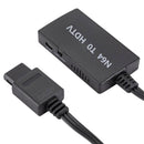 N64 To HDMI Converter Adapter HD Cable for Nintendo 64 Gamecube Super NES SNES - Tavice