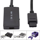 N64 To HDMI Converter Adapter HD Cable for Nintendo 64 Gamecube Super NES SNES - Tavice