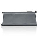 NEW Battery for Dell Inspiron 13-5368 5378 7368 7378 15-5565 5567 5568 WDX0R - Battery Mate