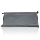 NEW Battery for Dell Inspiron 13-5368 5378 7368 7378 15-5565 5567 5568 WDX0R - Battery Mate