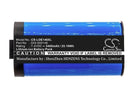 New Battery for Logitech Ultimate Ears UE MegaBoom 3 Speaker 533-000146 - Tavice