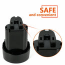 NEW For MAKITA Lithium-Ion Battery BL1013 10.8V 4.8Ah Li-Ion Replacement - Tavice