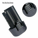 NEW For MAKITA Lithium-Ion Battery BL1013 10.8V 4.8Ah Li-Ion Replacement - Tavice