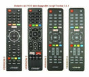 NEW LINSAR TV Replacement Remote Control LS58UHDSM20, LS65UHDSM20, LS75UHDSM20 LS50UHDSM20 - Tavice