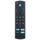 New Replace Voice remote for Amazon Alexa 3rd Gen Fire TV 4K Fire TV Stick Lite - Tavice