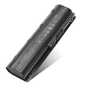 New Replacement Battery MU06 MU09 593553-001 593554-001 FOR HP G6 G62 G72 Laptop - Tavice