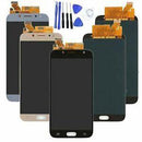 NEW Samsung Galaxy J7 PRO 2017 J730F J730M/H LCD Touch Screen Display Digitizer - Battery Mate