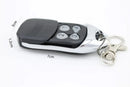 Nice Flor - S Compatible 4 - Button Remote Control – 433.92 MHz Rolling Code - Tavice