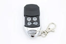 Nice Flor - S Compatible 4 - Button Remote Control – 433.92 MHz Rolling Code - Tavice