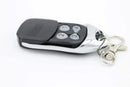 Nice Flor - S Compatible 4 - Button Remote Control – 433.92 MHz Rolling Code - Tavice