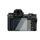 Nikon Z6 Z7 Z 6 Z 7 Camera Tempered Glass Screen Protector (TWO Packs) - Tavice
