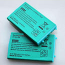 Nintendo Game Boy Advance SP Systems Compatible Battery + Opening Tool - Battery Mate