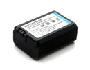 NP-FW50 Compatible Battery + Replacement Charger for SONY Alpha A5000 | A5100 | A6000 | A6300 | A6500 - Tavice